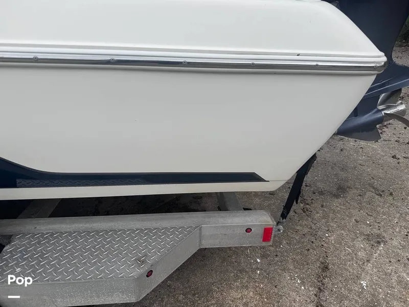 Slide: The Image of Skeeter SX240 2015 - 14899030