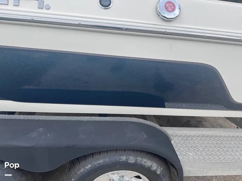 Slide: The Image of Skeeter SX240 2015 - 14899031