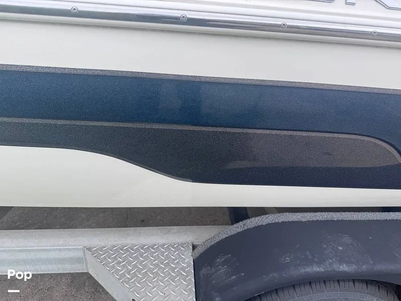 Slide: The Image of Skeeter SX240 2015 - 14899032