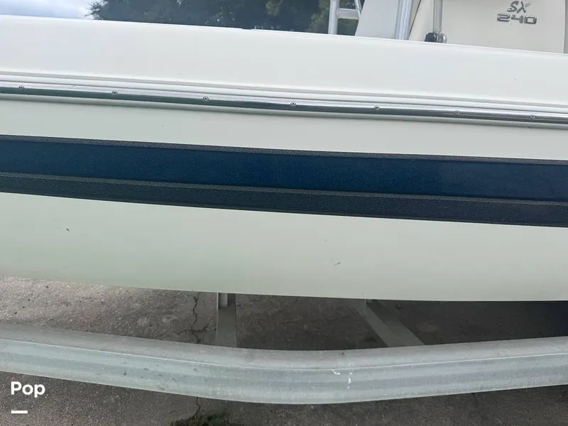 Slide: The Image of Skeeter SX240 2015 - 14899033