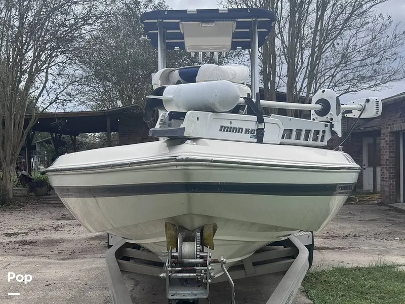 Slide: The Image of Skeeter SX240 2015 - 14898999