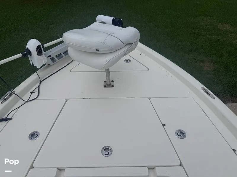 Slide: The Image of Skeeter SX240 2015 - 14899041