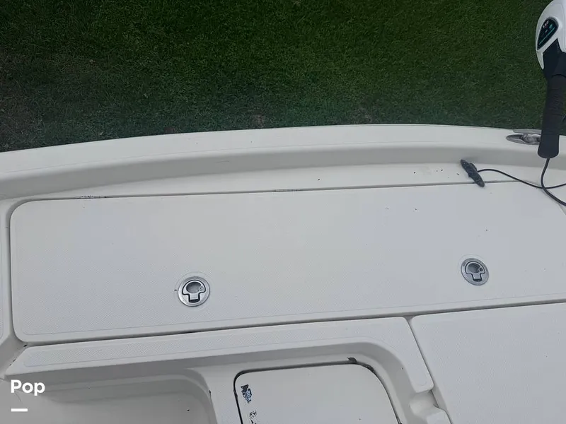 Slide: The Image of Skeeter SX240 2015 - 14899043