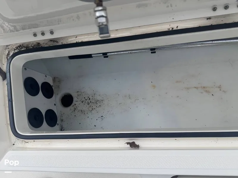 Slide: The Image of Skeeter SX240 2015 - 14899044