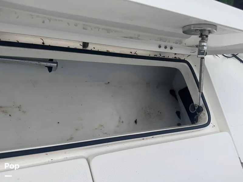 Slide: The Image of Skeeter SX240 2015 - 14899045