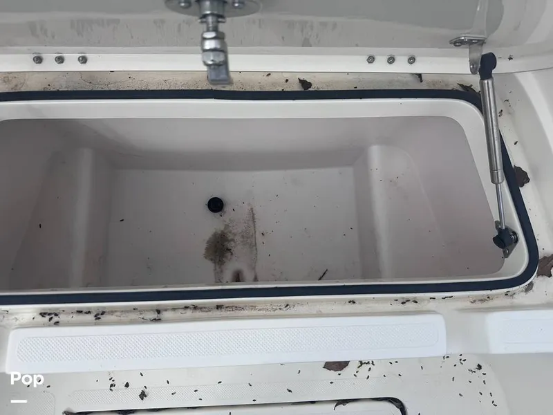 Slide: The Image of Skeeter SX240 2015 - 14899046