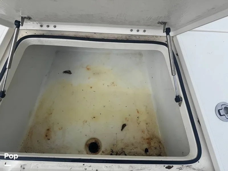 Slide: The Image of Skeeter SX240 2015 - 14899047