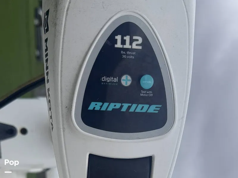 Slide: The Image of Skeeter SX240 2015 - 14899019