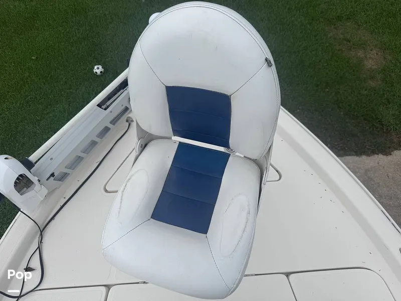 Slide: The Image of Skeeter SX240 2015 - 14899049