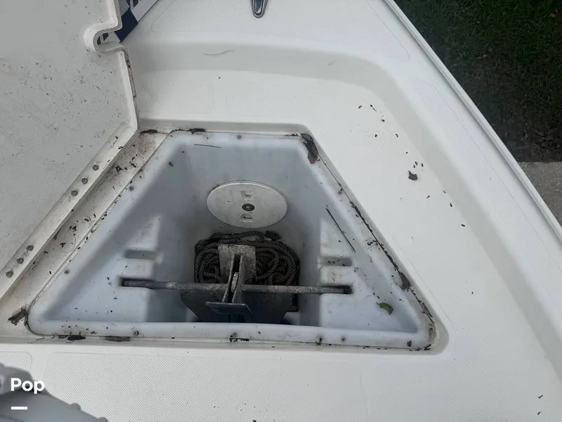 Slide: The Image of Skeeter SX240 2015 - 14899050