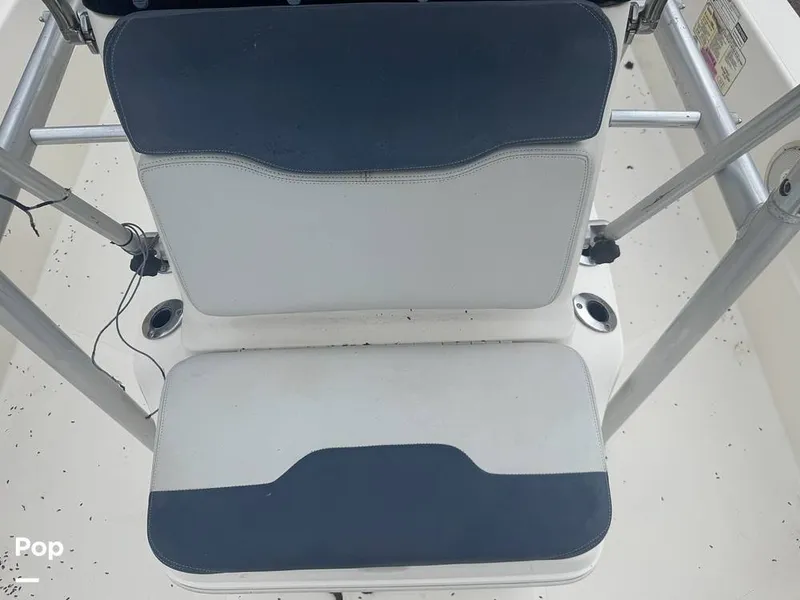 Slide: The Image of Skeeter SX240 2015 - 14899052