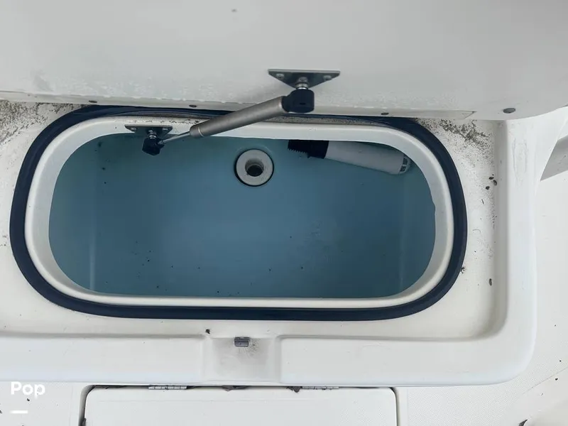 Slide: The Image of Skeeter SX240 2015 - 14899053