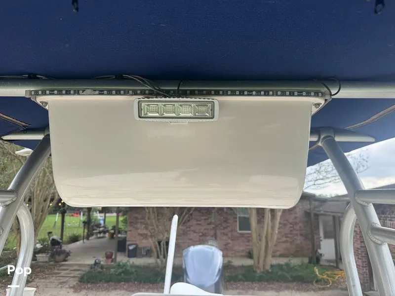 Slide: The Image of Skeeter SX240 2015 - 14899054