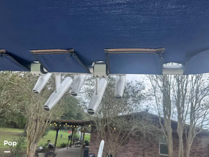 Slide: The Image of Skeeter SX240 2015 - 14899056