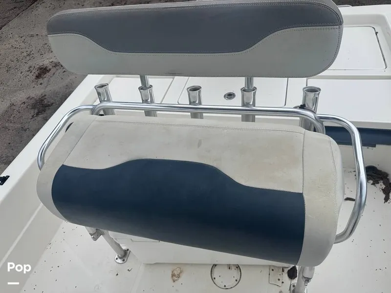 Slide: The Image of Skeeter SX240 2015 - 14899057