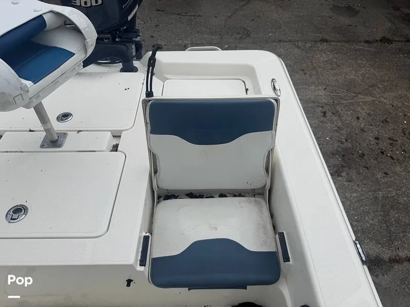 Slide: The Image of Skeeter SX240 2015 - 14899058