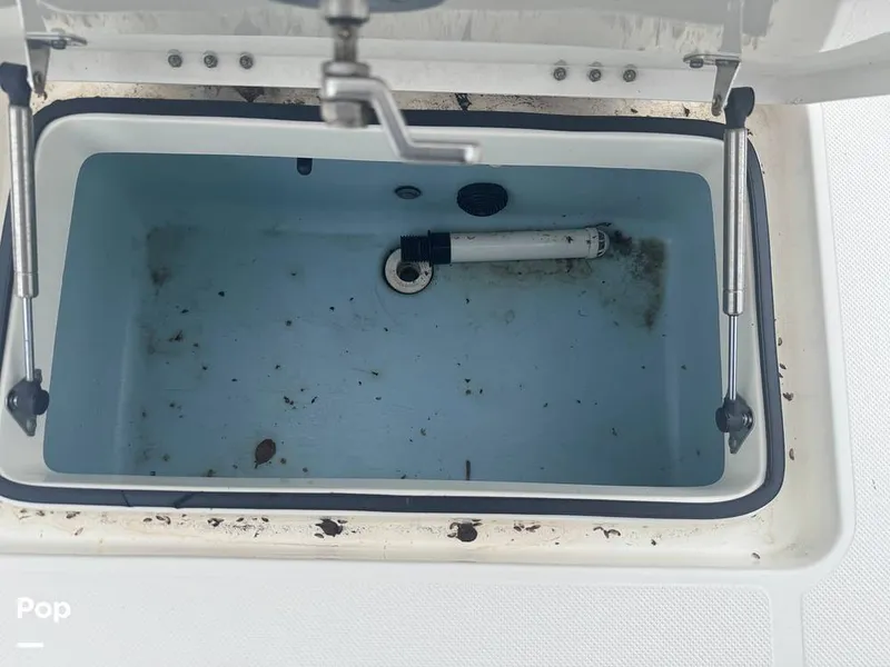 Slide: The Image of Skeeter SX240 2015 - 14899059