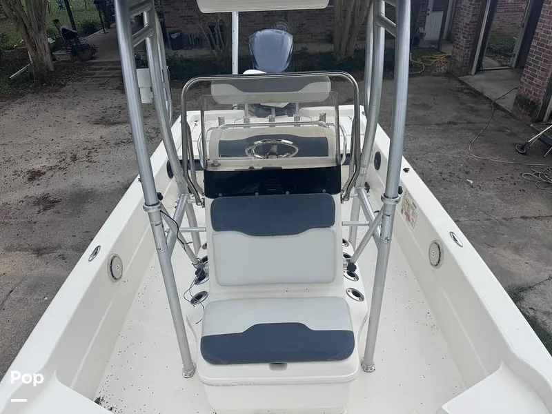 Slide: The Image of Skeeter SX240 2015 - 14899051