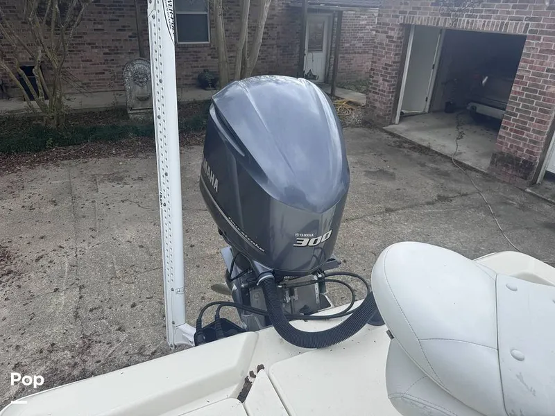 Slide: The Image of Skeeter SX240 2015 - 14899061