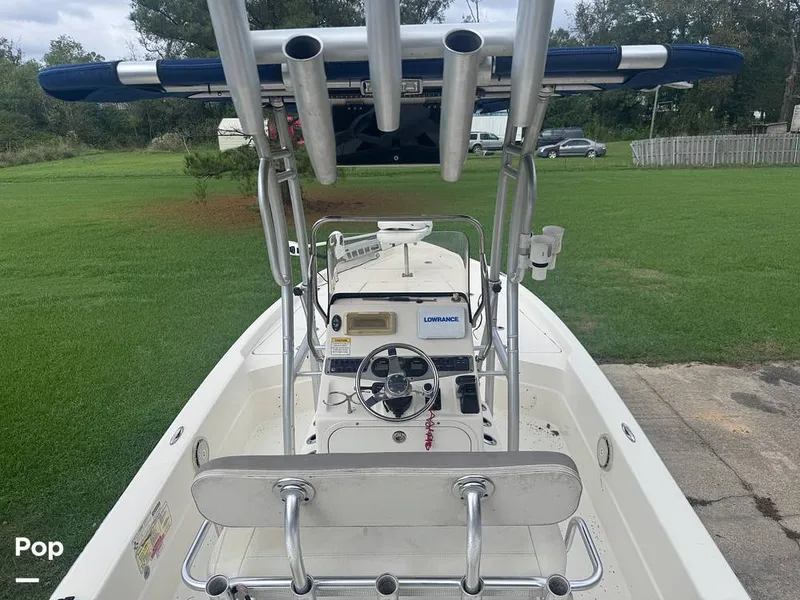 Slide: The Image of Skeeter SX240 2015 - 14899062