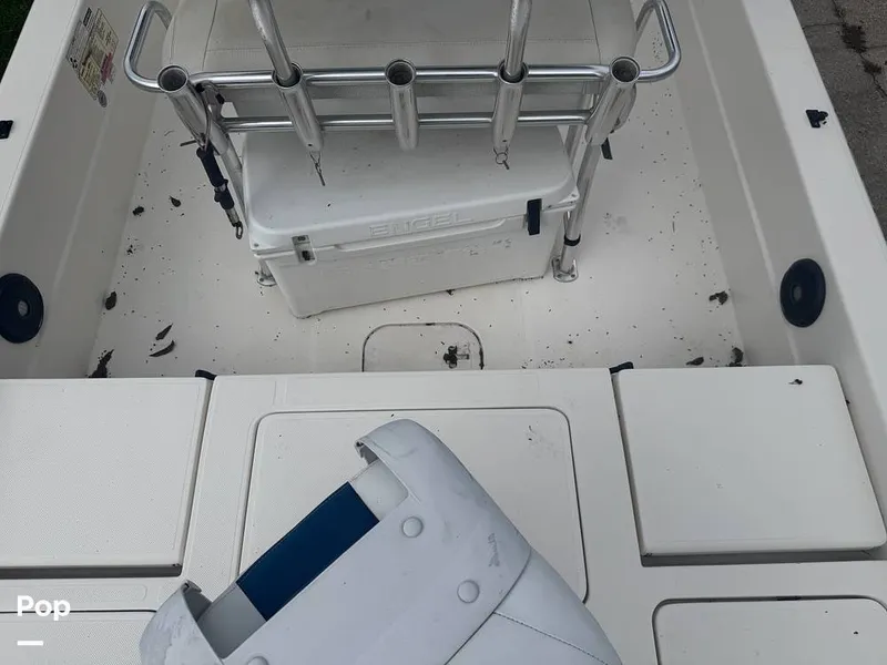 Slide: The Image of Skeeter SX240 2015 - 14899063