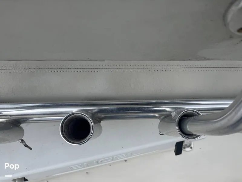 Slide: The Image of Skeeter SX240 2015 - 14899064