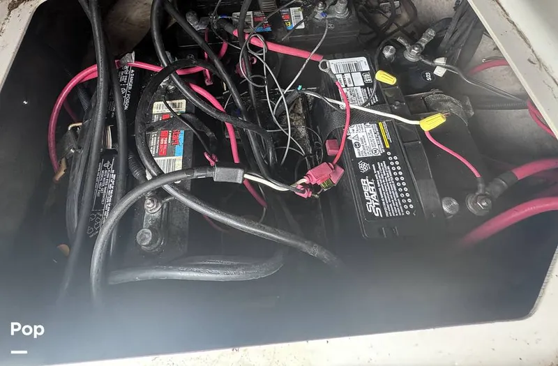 Slide: The Image of Skeeter SX240 2015 - 14899067