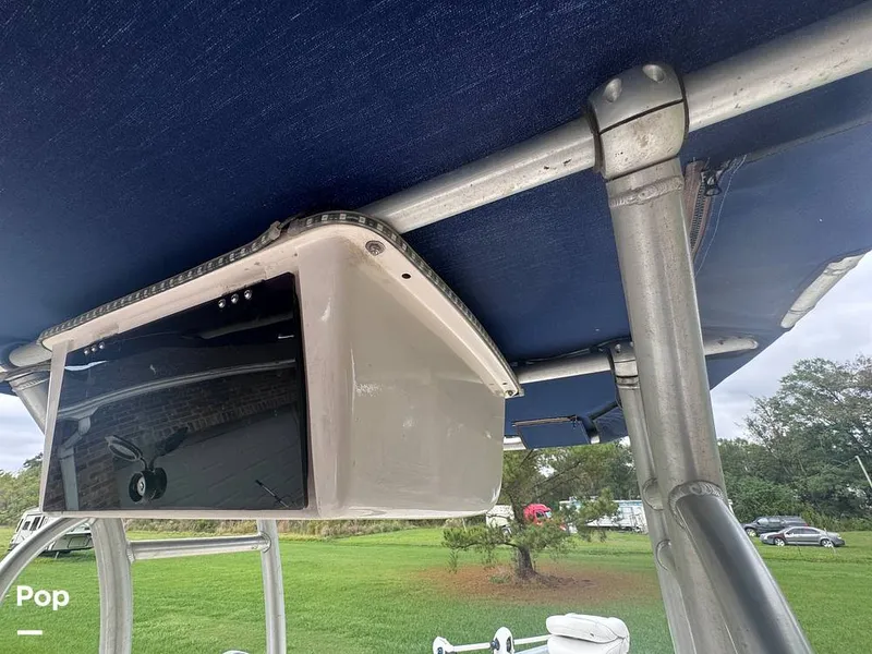 Slide: The Image of Skeeter SX240 2015 - 14899068