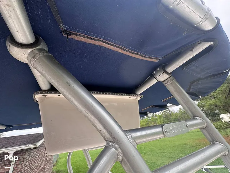 Slide: The Image of Skeeter SX240 2015 - 14899069