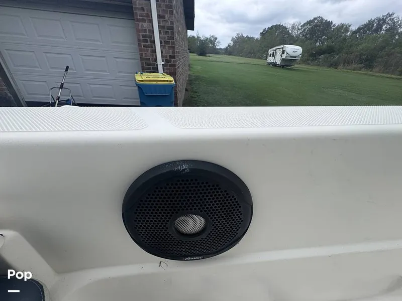 Slide: The Image of Skeeter SX240 2015 - 14899070