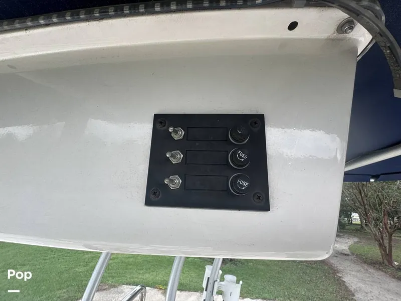 Slide: The Image of Skeeter SX240 2015 - 14899074