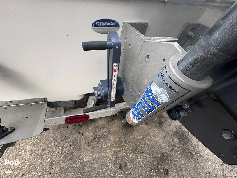 Slide: The Image of Skeeter SX240 2015 - 14899075