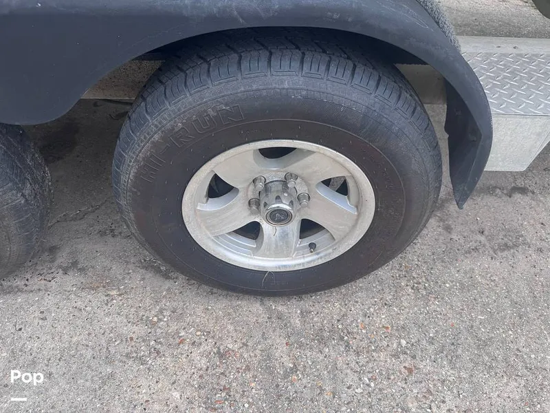 Slide: The Image of Skeeter SX240 2015 - 14899014