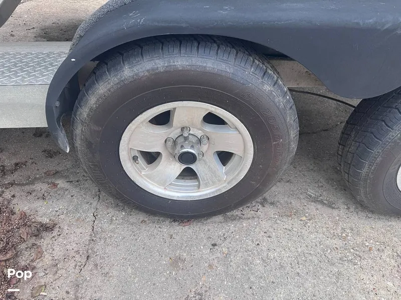 Slide: The Image of Skeeter SX240 2015 - 14899013