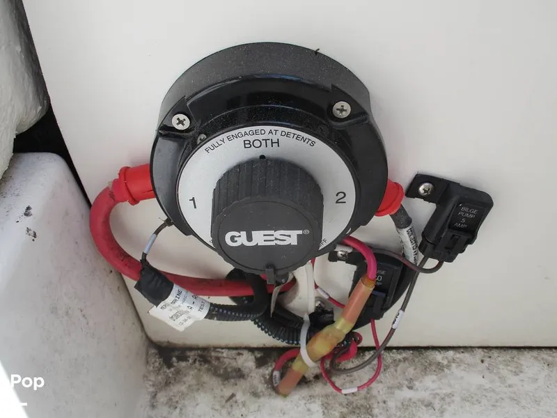 Slide: The Image of Bayliner DX 2200 2021 - 14912838