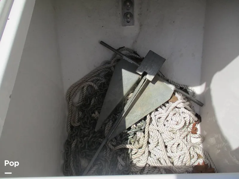 Slide: The Image of Bayliner DX 2200 2021 - 14912859