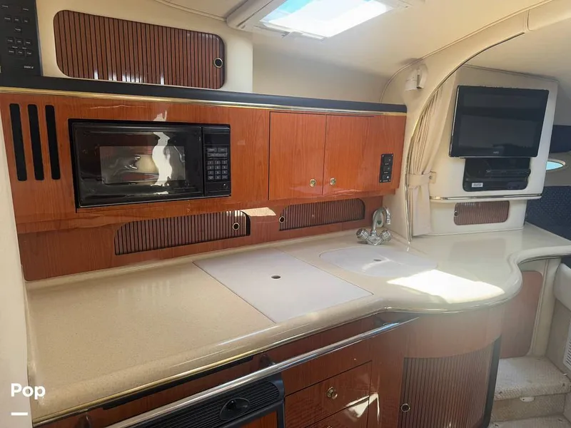 Slide: The Image of Sea Ray 310 Sundancer 2001 - 15925600