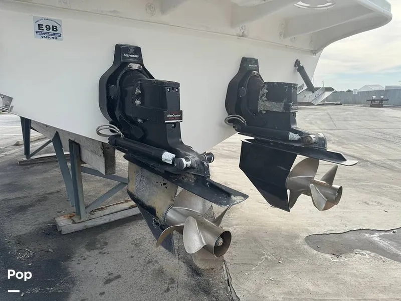 Slide: The Image of Sea Ray 310 Sundancer 2001 - 14930717