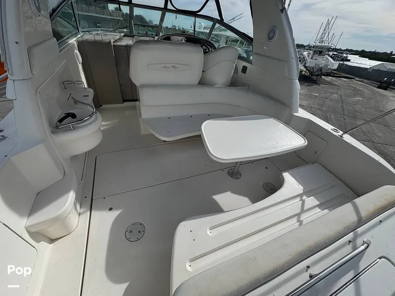 Slide: The Image of Sea Ray 310 Sundancer 2001 - 14930722