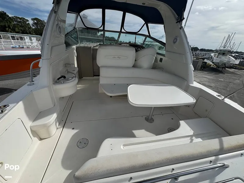 Slide: The Image of Sea Ray 310 Sundancer 2001 - 14930723