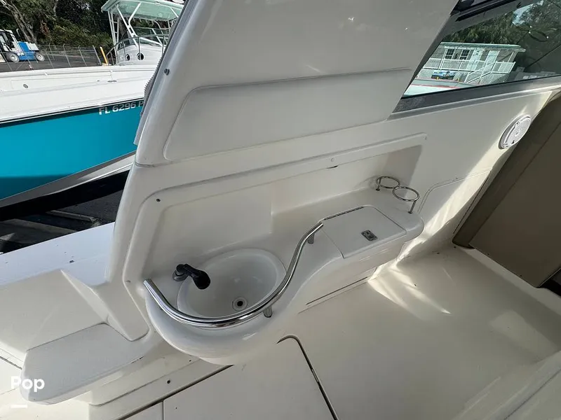 Slide: The Image of Sea Ray 310 Sundancer 2001 - 14930725