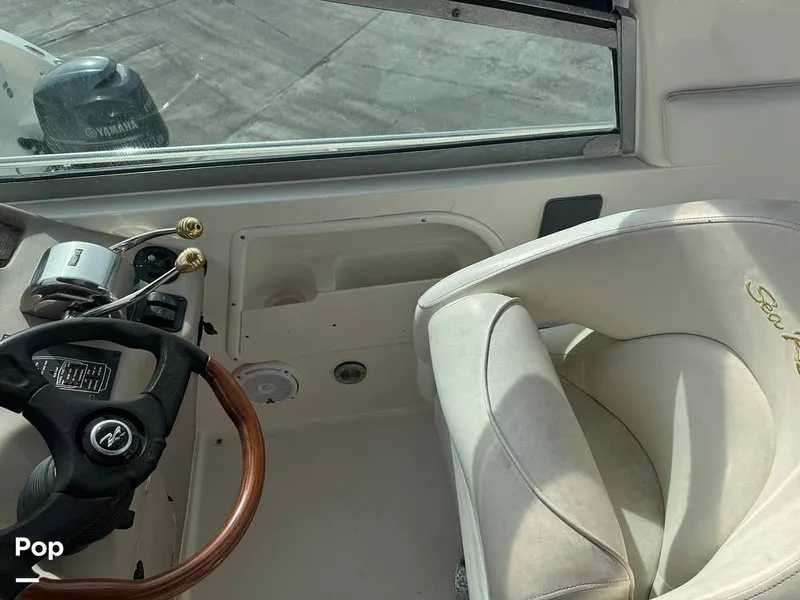 Slide: The Image of Sea Ray 310 Sundancer 2001 - 14930729