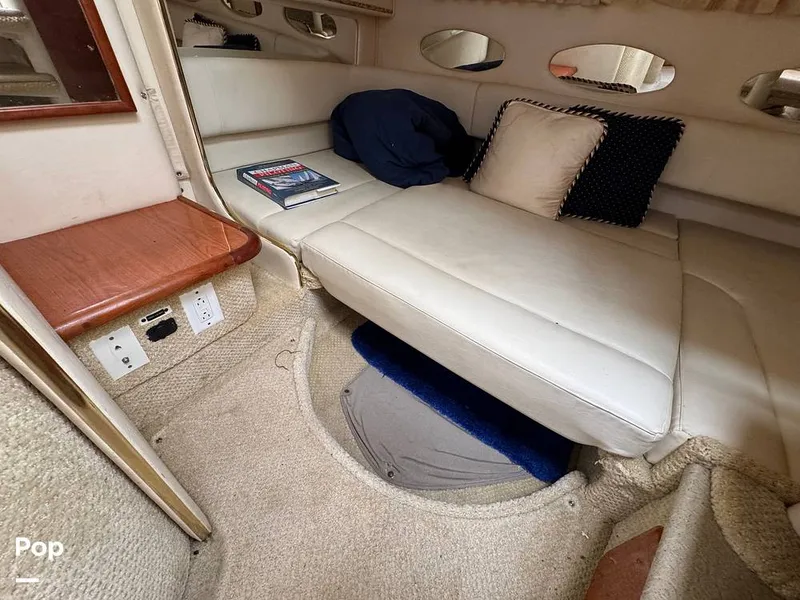 Slide: The Image of Sea Ray 310 Sundancer 2001 - 14930746