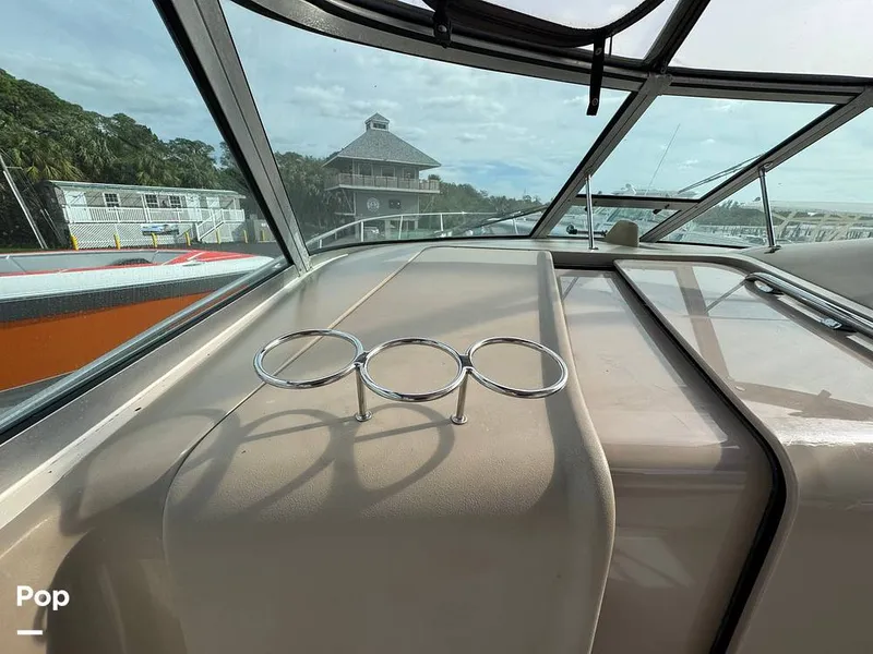 Slide: The Image of Sea Ray 310 Sundancer 2001 - 14930760