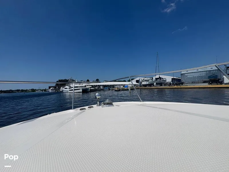Slide: The Image of Sea Ray 310 Sundancer 2001 - 15925594