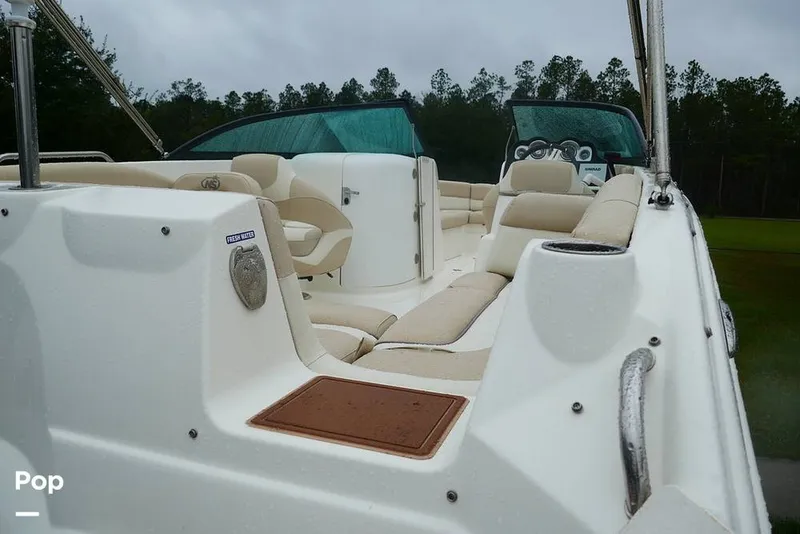 Slide: The Image of NauticStar 243DC 2018 - 14909365