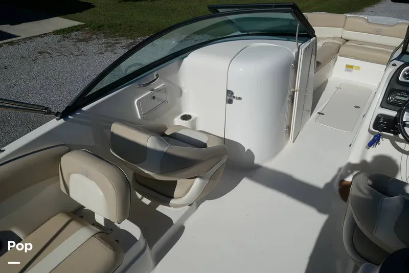 Slide: The Image of NauticStar 243DC 2018 - 14918437