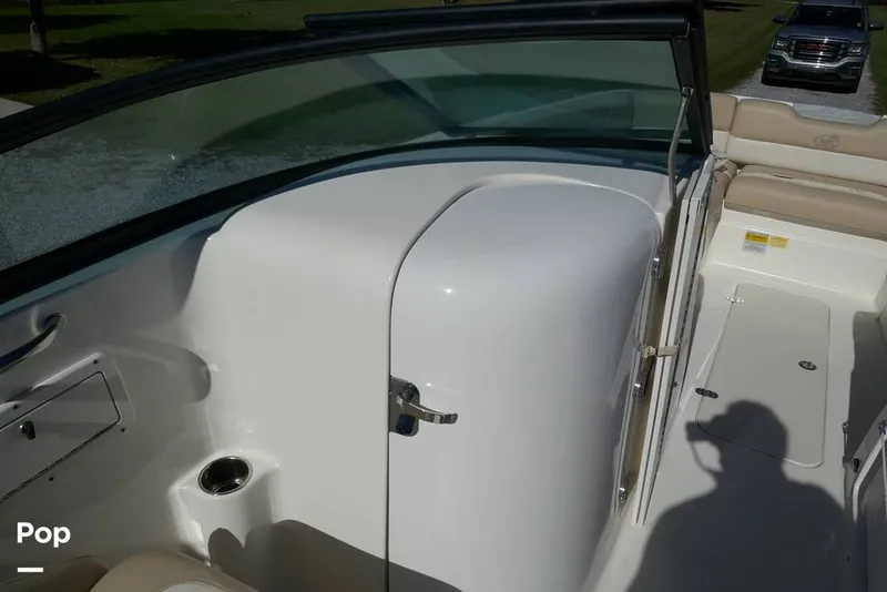 Slide: The Image of NauticStar 243DC 2018 - 14918440