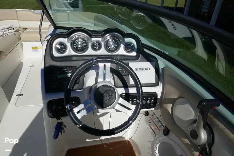 Slide: The Image of NauticStar 243DC 2018 - 14918441