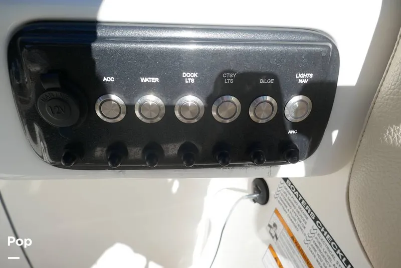 Slide: The Image of NauticStar 243DC 2018 - 14918444